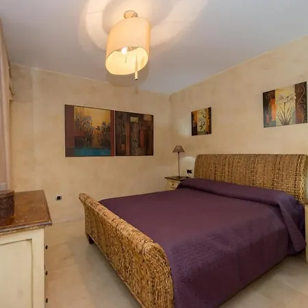 Apartment Ground Floor With Garden A Few Meters From The Sea Torredembarra