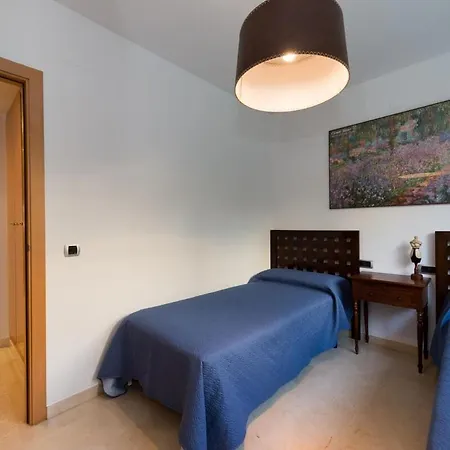 Ground Floor With Garden A Few Meters From The Sea *