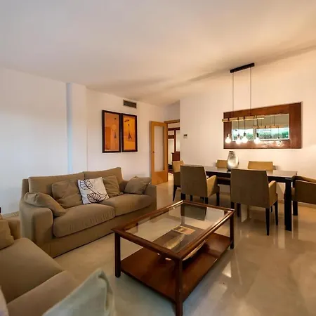 Ground Floor With Garden A Few Meters From The Sea *